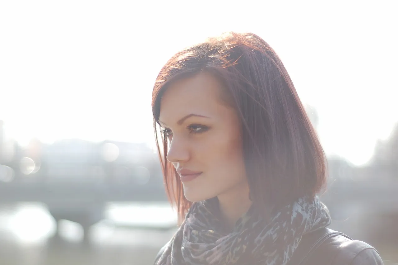 About the status of women in Russia