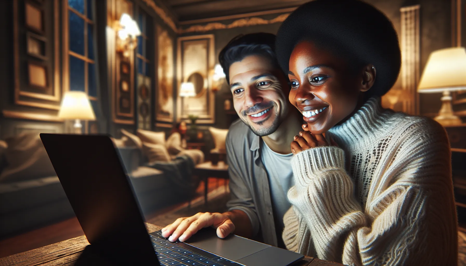 Love at a distance: 10 tips for a happy long-distance relati