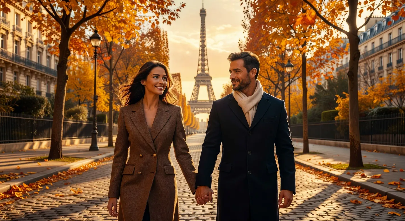 Rencontrer une Femme Russe en France en 2026