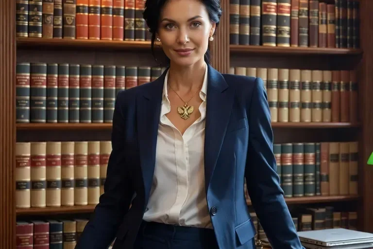 Maitre Alexei Fontaine, attorney specializing in Franco-Russian family law, Paris office