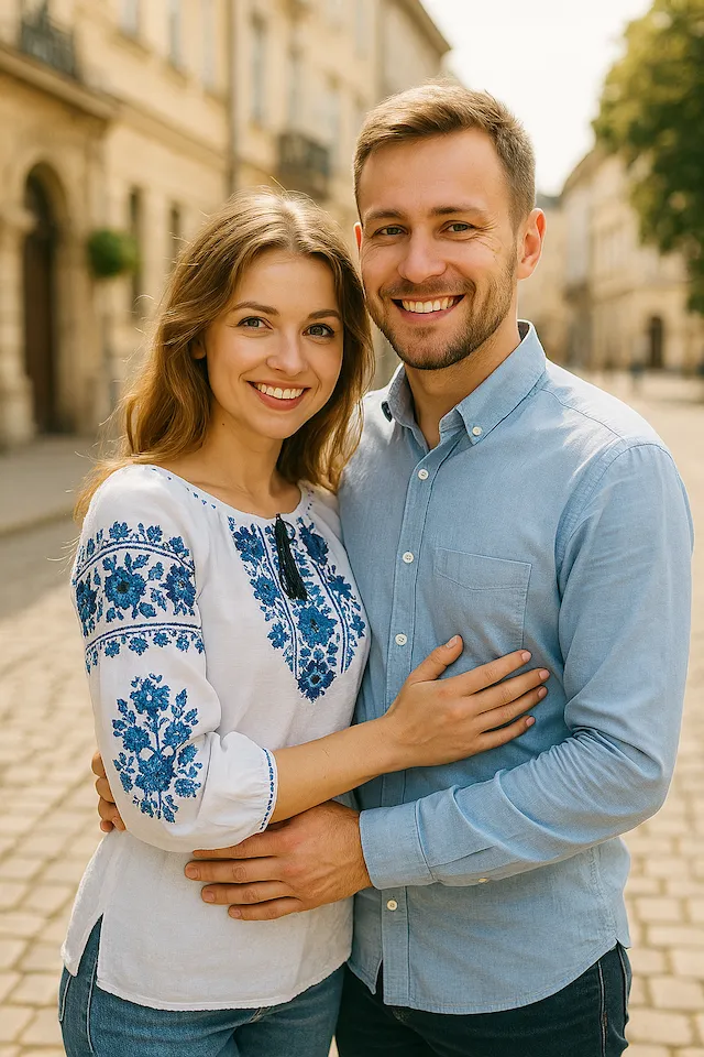 Rencontrer des femmes ukrainiennes en 2026