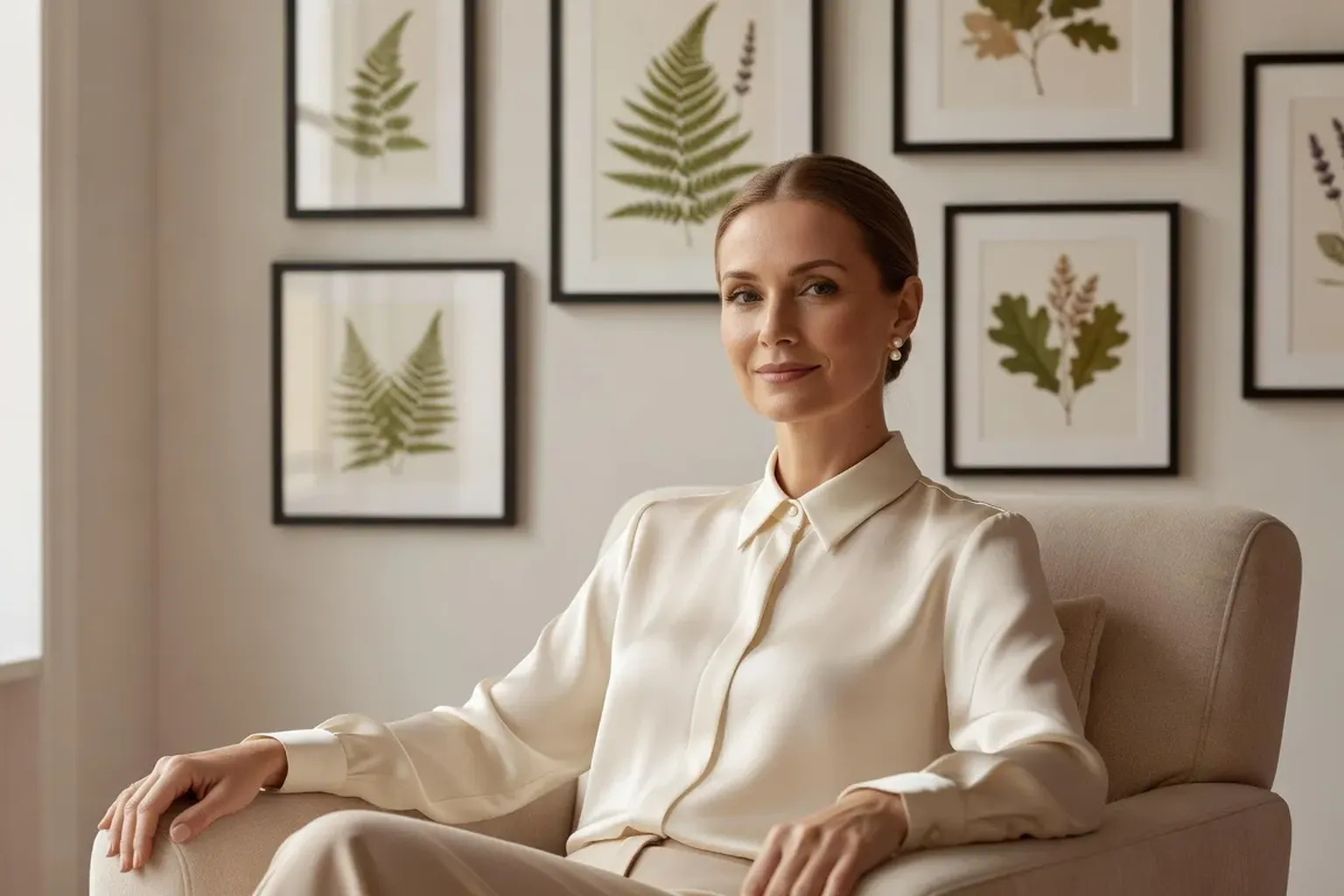 Marina Volkova clinical psychologist Paris 2026