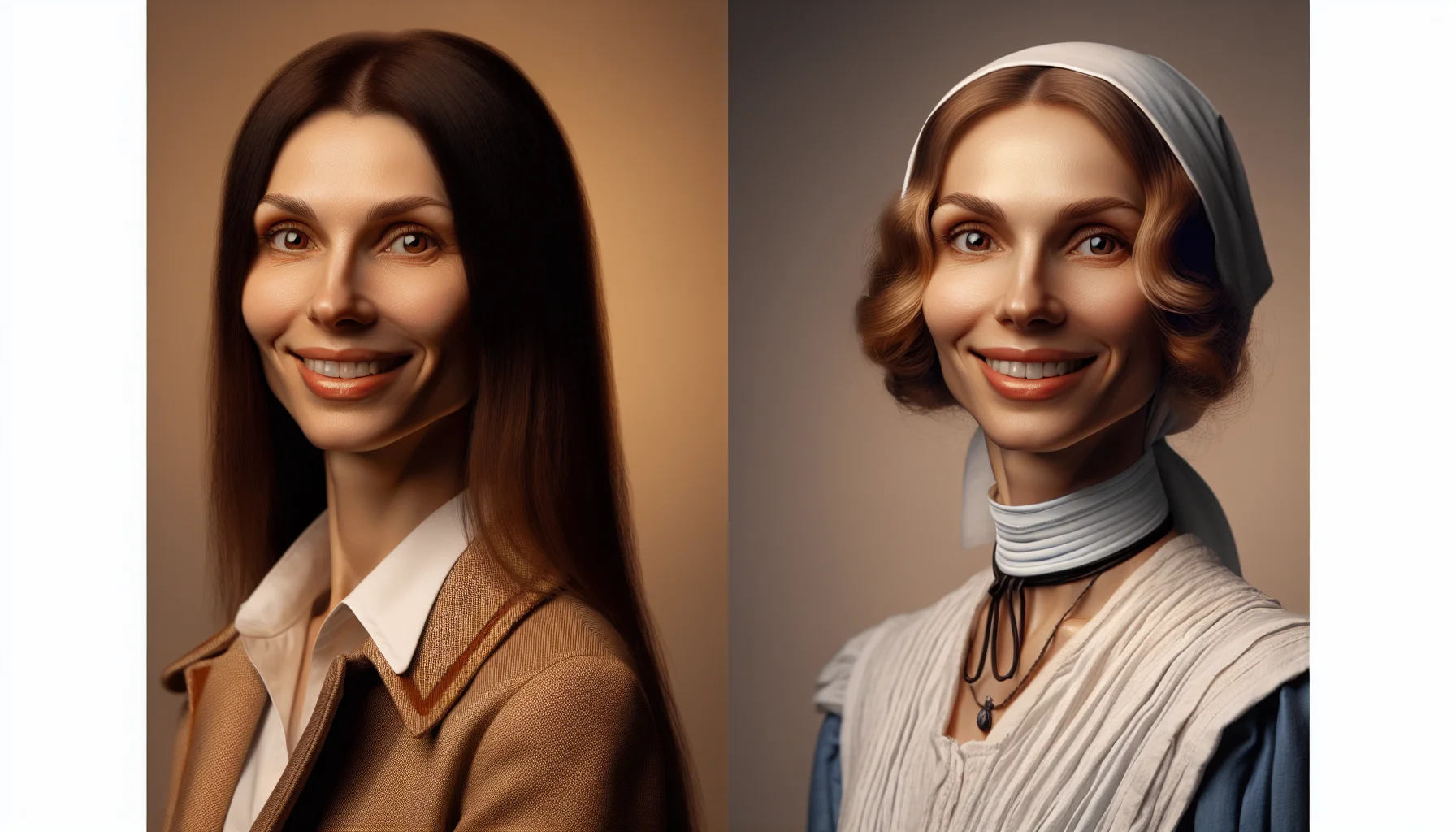 Femmes russes vs occidentales : differences cles en culture, valeurs familiales et feminite