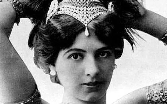 Les 5 secrets de seduction de Mata Hari